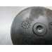 28H119 Cylinder Head Cap From 2008 Jeep Grand Cherokee  3.7 53021123AA